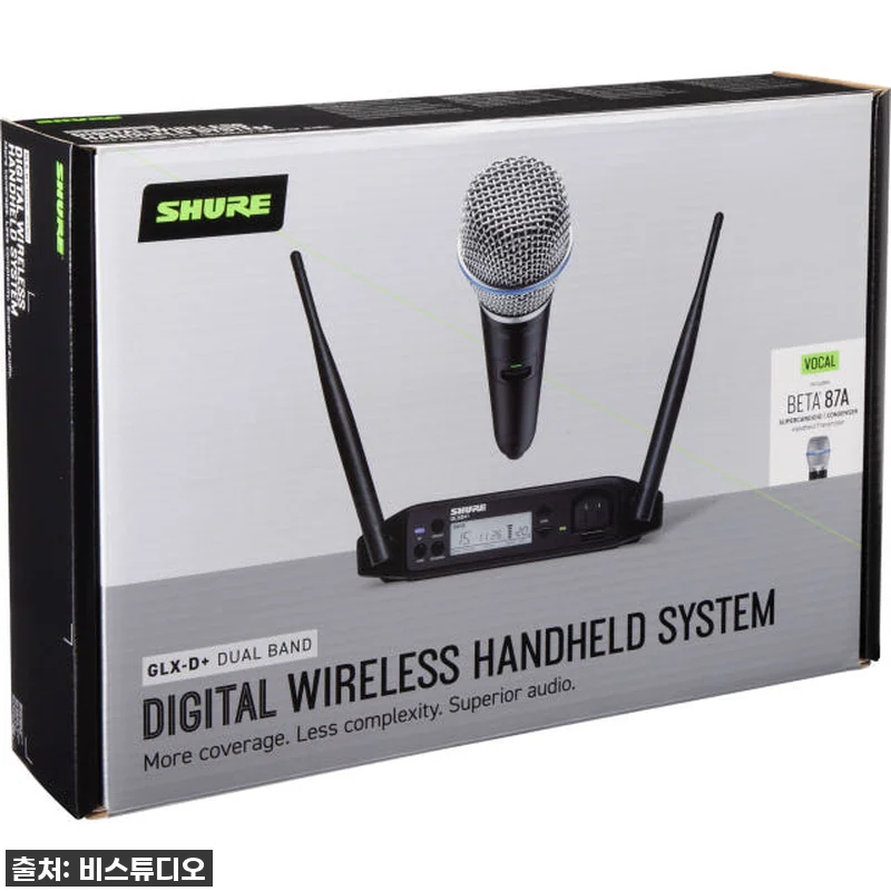 ⭐ 대박사건! 슈어 GLXD24+/B 관련 이미지 6