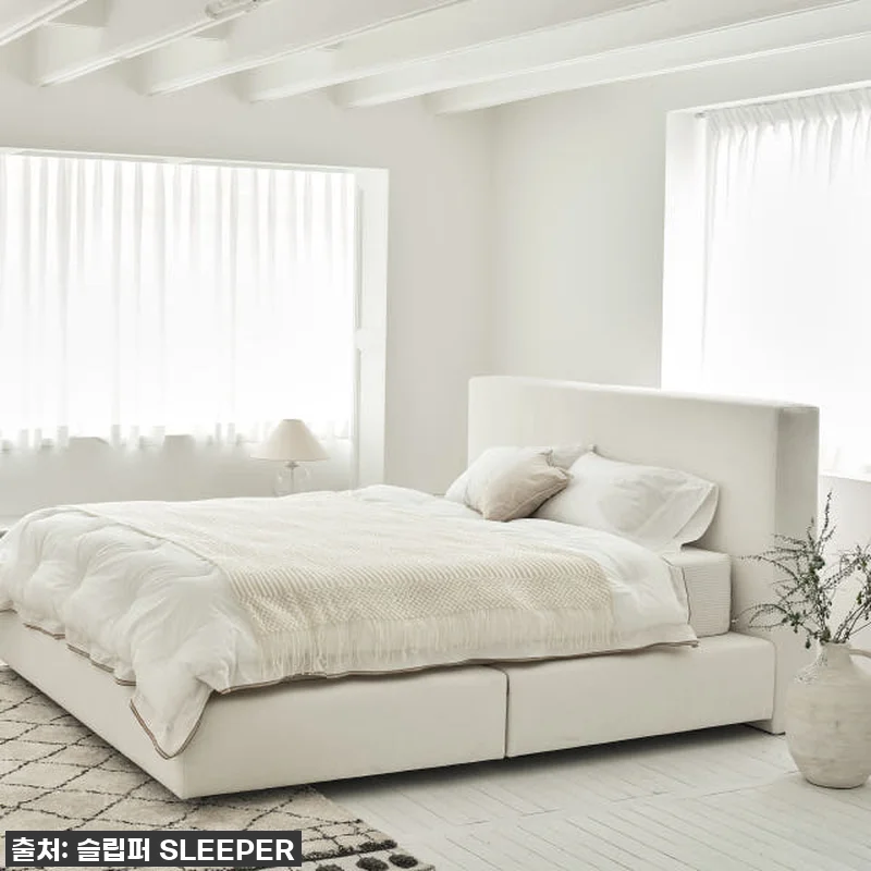 우리 부부 침실을 호텔 스위트룸으로! 관련 이미지 5