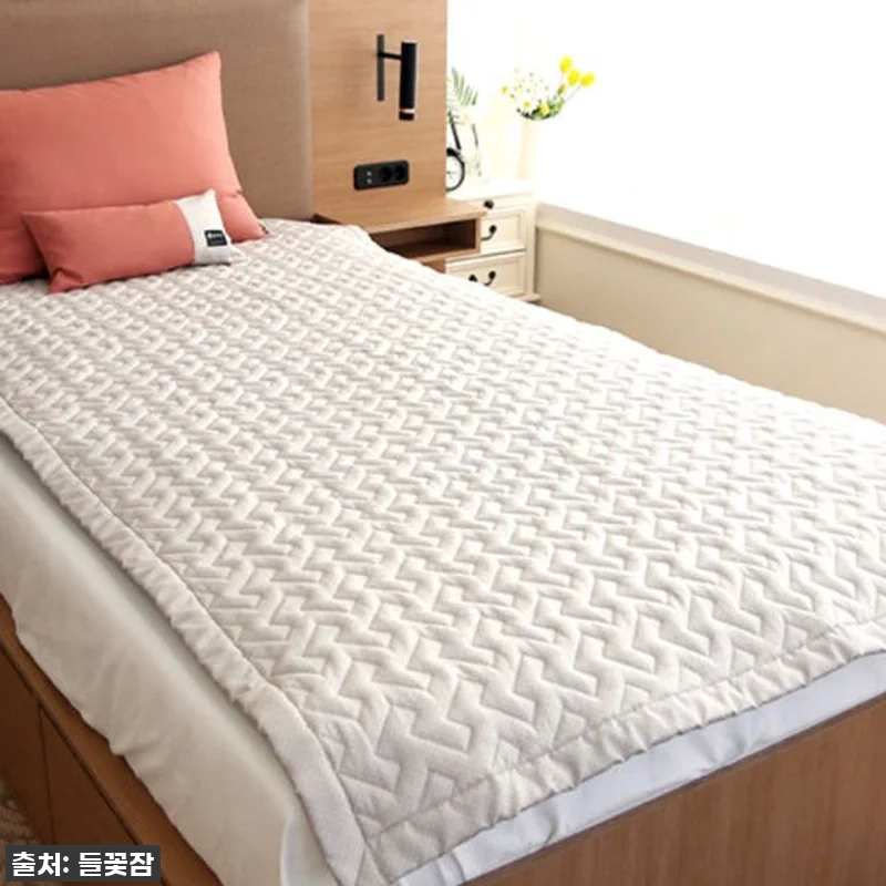 와, 이거 물건이네! 들꽃잠 그래핀 관련 이미지 6