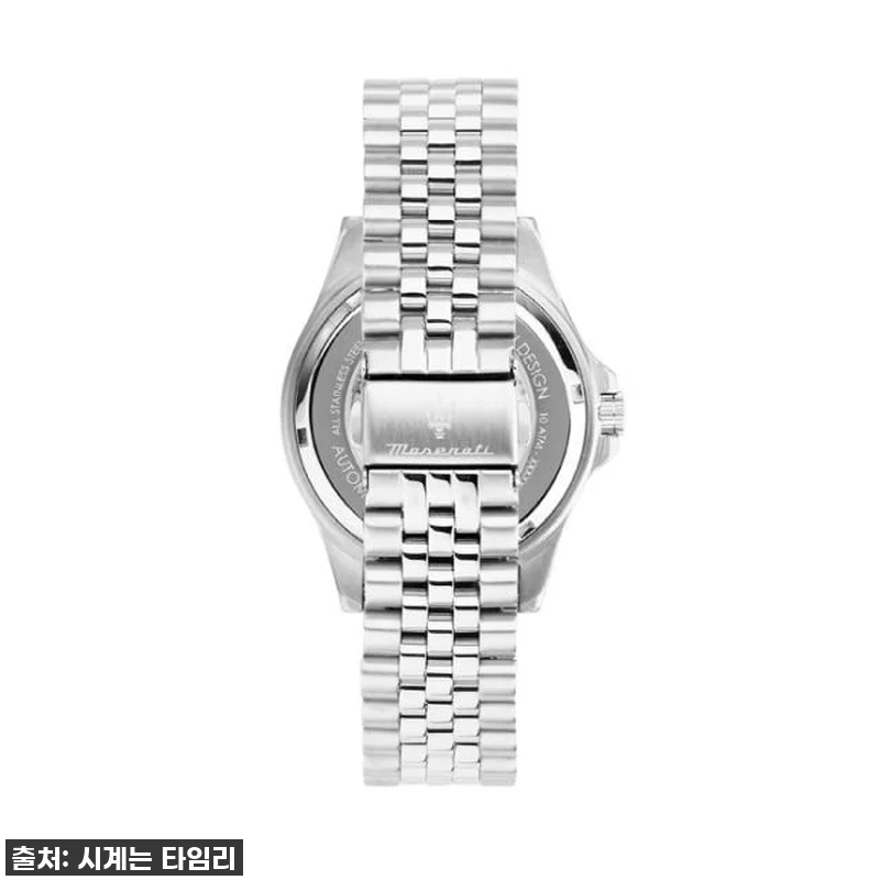 이 가격 실화?! 마세라티 다크블루 관련 이미지 5