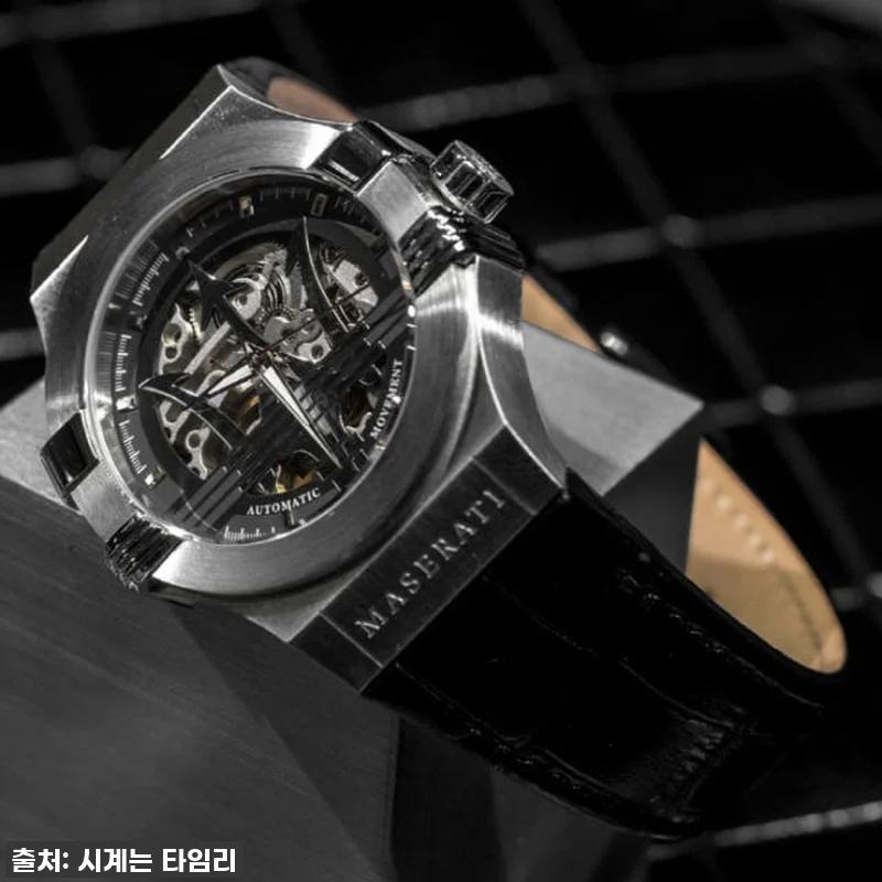 남자의 품격을 올려줄 인생템! 마세라 관련 이미지 6