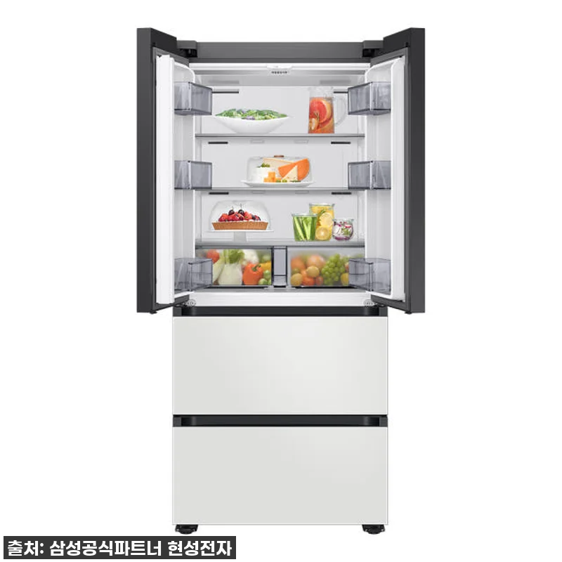 드디어 찾았다! 삼성 비스포크 키친핏 관련 이미지 6