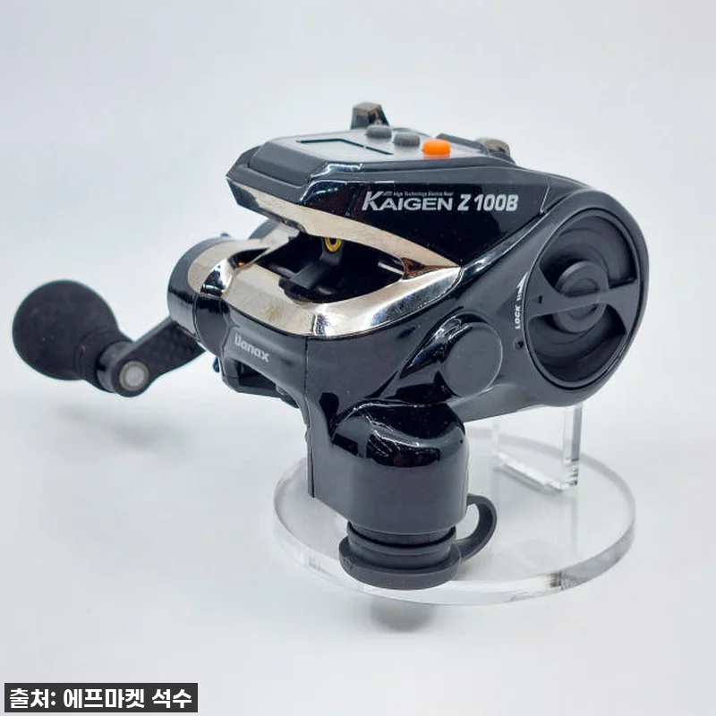 이 가격 실화?! 바낙스 카이젠Z 1 관련 이미지 6