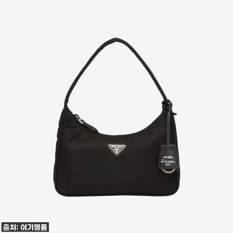 이 가격 실화?! 신세계백화점 프라다 관련 이미지 6