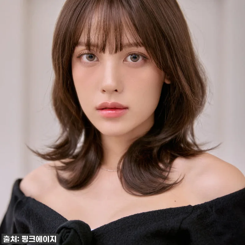 이 가격 실화?! 완수제 통가발 J컬 관련 이미지 6