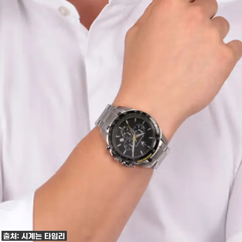 이 가격에 마세라티 시계를? TRAG 관련 이미지 6