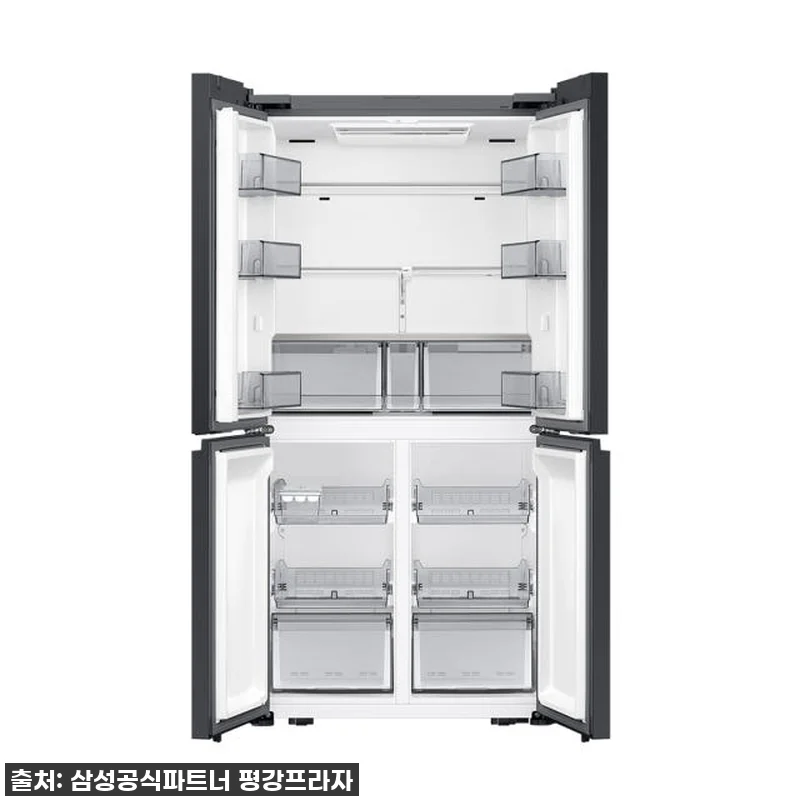 주방이 갤러리로 변신! 삼성 비스포크 관련 이미지 5