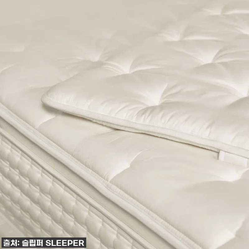 진정한 꿀잠이 필요하다면? 슬립퍼 시 관련 이미지 6