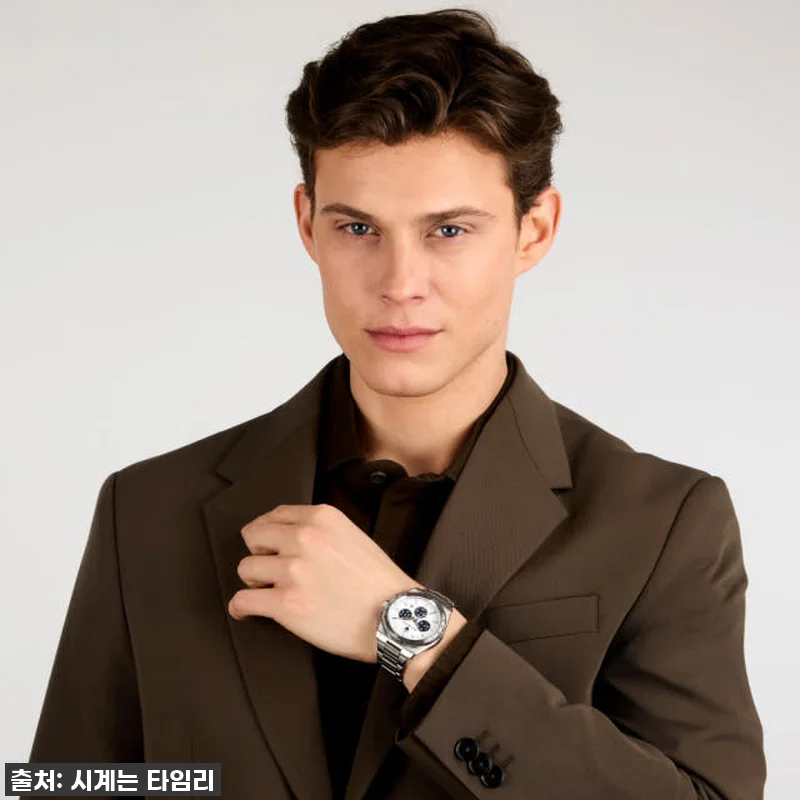 마세라티 벨로치타 시계, 남편 깜짝 관련 이미지 6