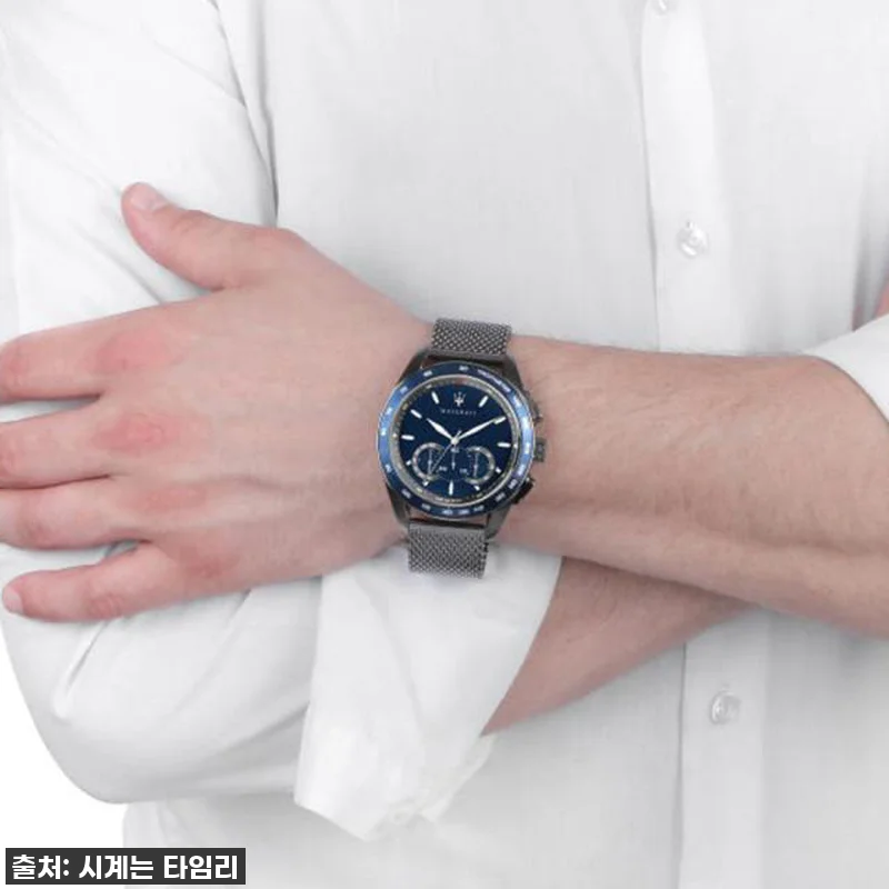 역대급 할인! 마세라티 TRAGUAR 관련 이미지 6