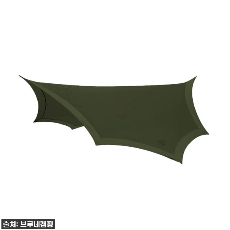 드디어 영접! 미니멀웍스 반 타프 피 관련 이미지 6