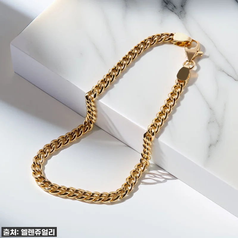 인생템 등극! 14k 18k 할로우 관련 이미지 6