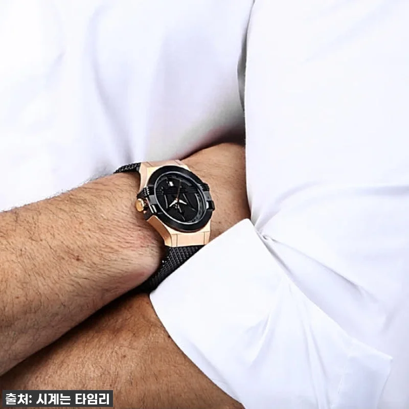 남친에게 역대급 칭찬받은 마세라티 남 관련 이미지 6