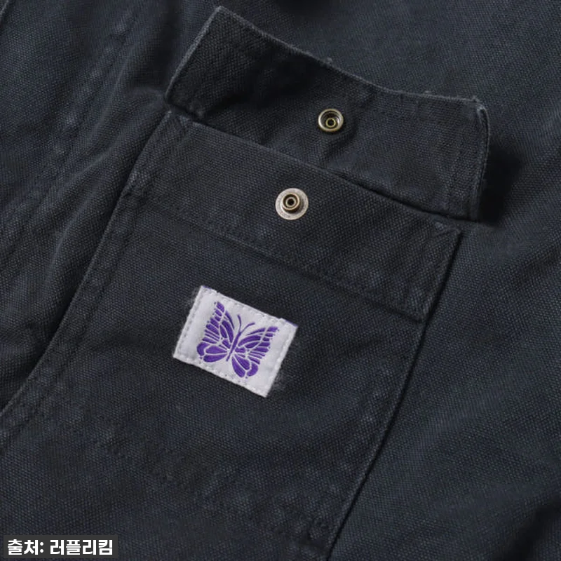 진정한 패피라면 놓칠 수 없지! 니들 관련 이미지 6