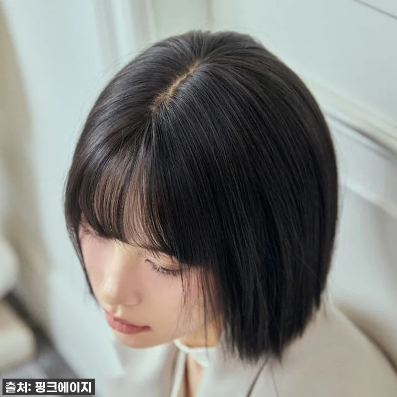 인생 단발 도전? 완수제 테슬컷 통가 관련 이미지 6