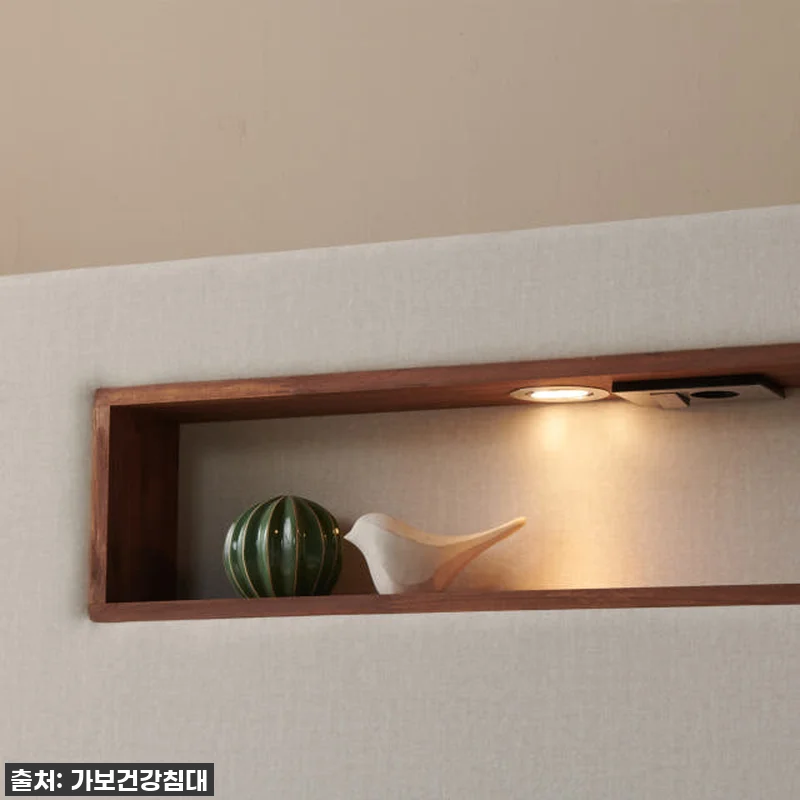 허리 통증 굿바이! 가보건강침대 Q글 관련 이미지 6