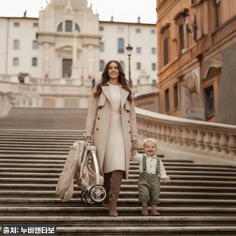 육아맘 강추템! [누비앤타보] 노바 관련 이미지 5