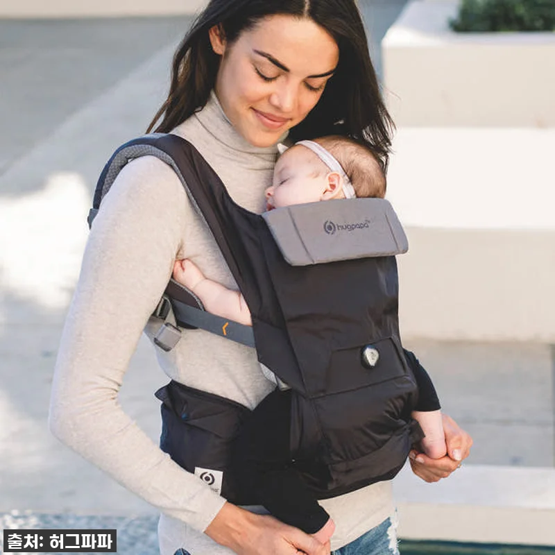 이슈템! 육아 필수템? 허그파파 다이 관련 이미지 7