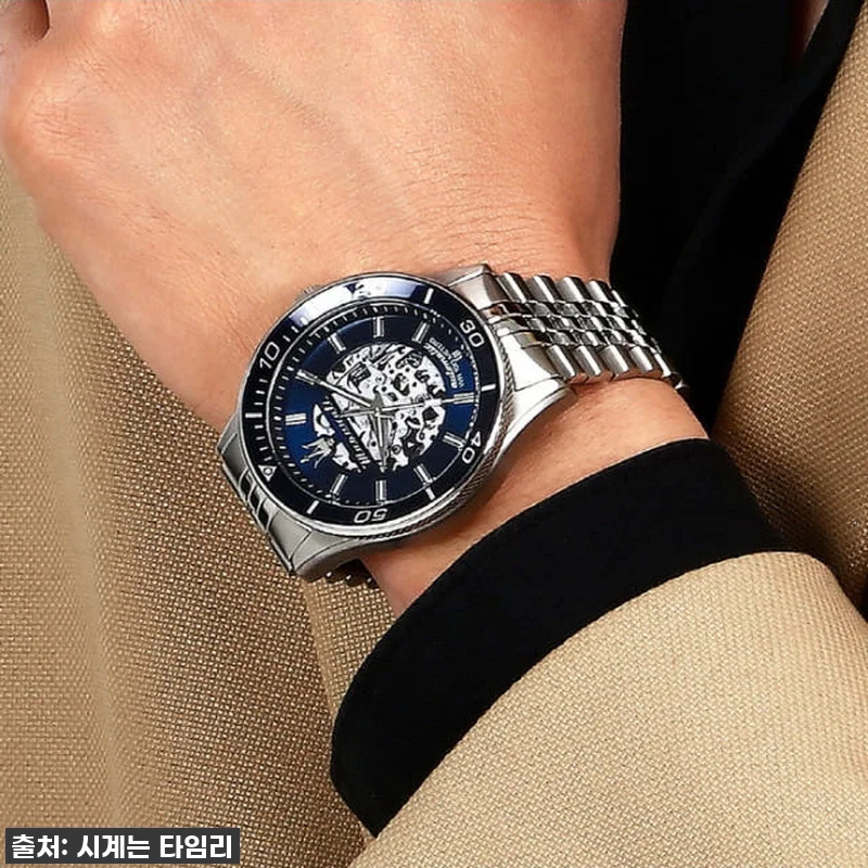 이 가격 실화?! 마세라티 다크블루 관련 이미지 6