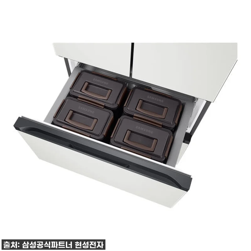 드디어 찾았다! 삼성 비스포크 키친핏 관련 이미지 7