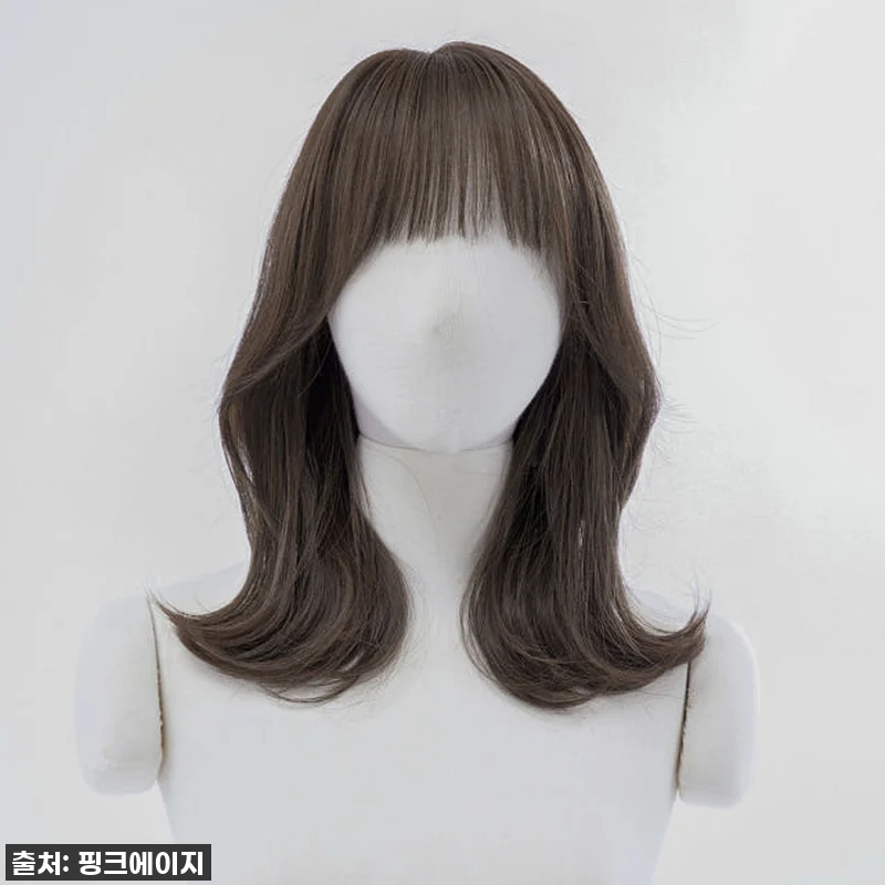 이 가격 실화?! 완수제 통가발 J컬 관련 이미지 7