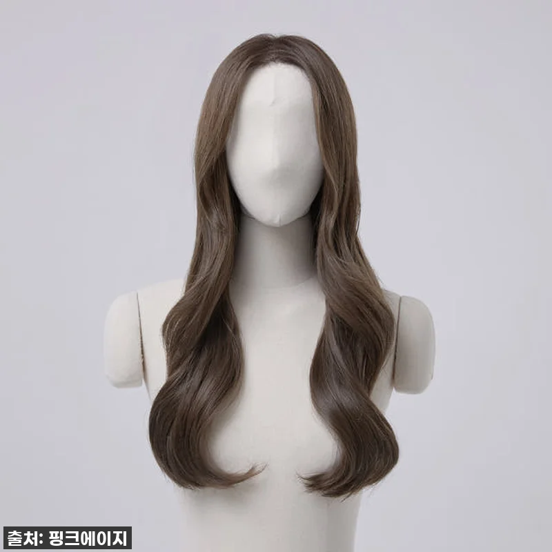 "헉, 이거 내 머리 맞아?" 자연스 관련 이미지 7