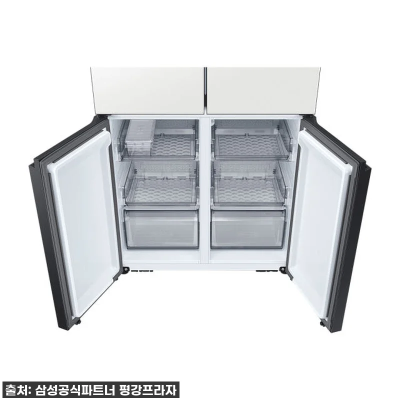 주방이 갤러리로 변신! 삼성 비스포크 관련 이미지 6