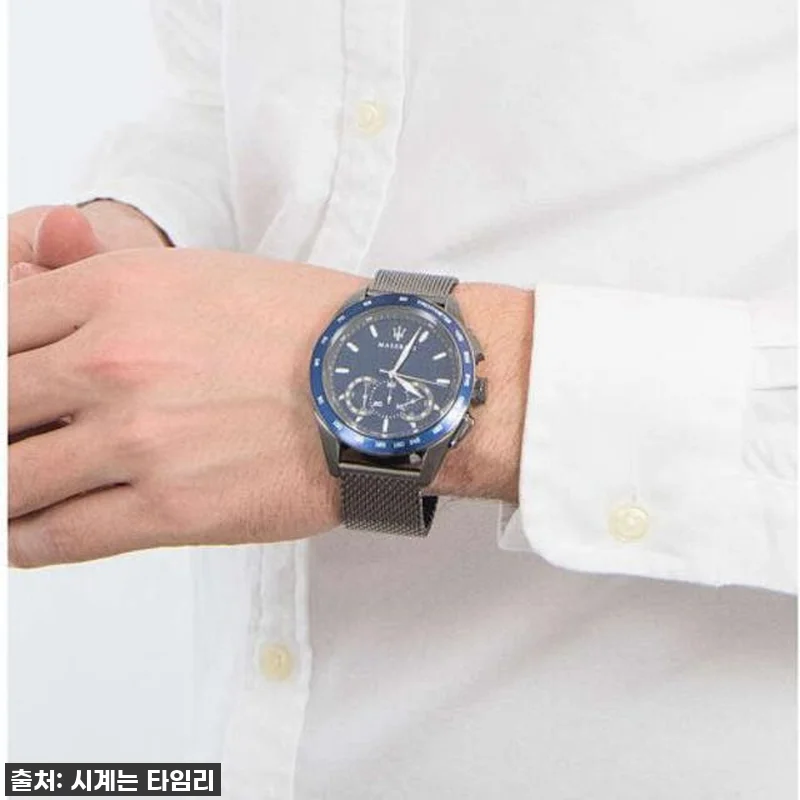 역대급 할인! 마세라티 TRAGUAR 관련 이미지 7