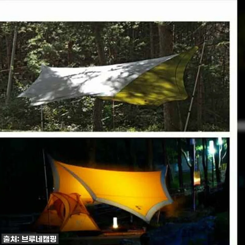 드디어 영접! 미니멀웍스 반 타프 피 관련 이미지 7