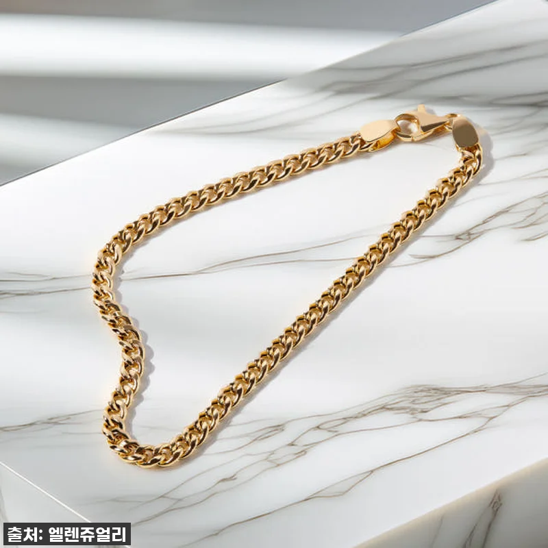 인생템 등극! 14k 18k 할로우 관련 이미지 7