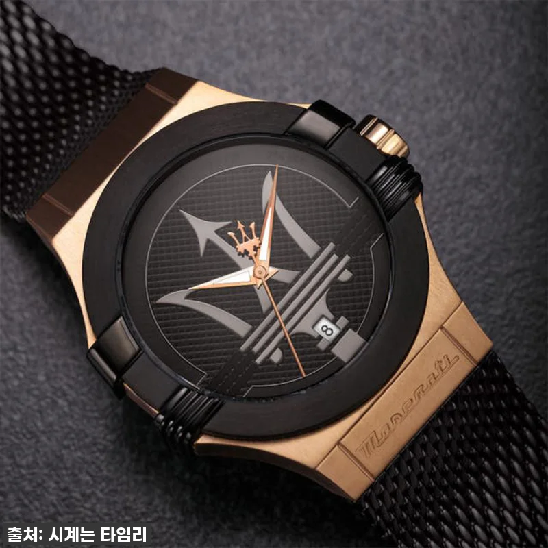 남친에게 역대급 칭찬받은 마세라티 남 관련 이미지 7