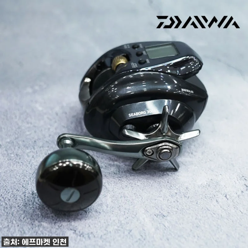 이건 사야해! 품절각 한국 다이와 2 관련 이미지 7