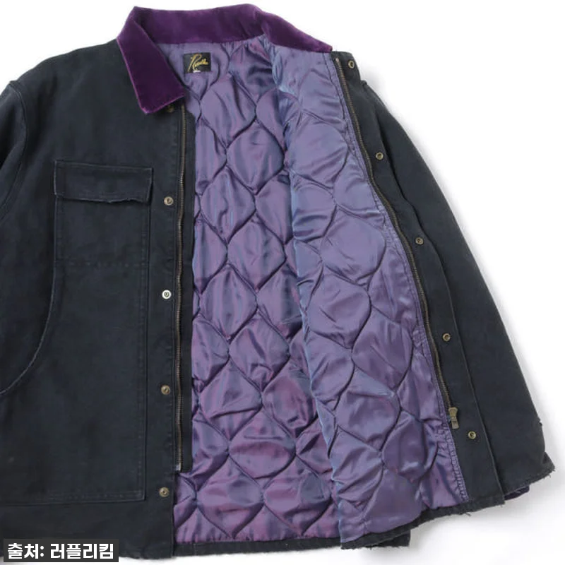 진정한 패피라면 놓칠 수 없지! 니들 관련 이미지 7