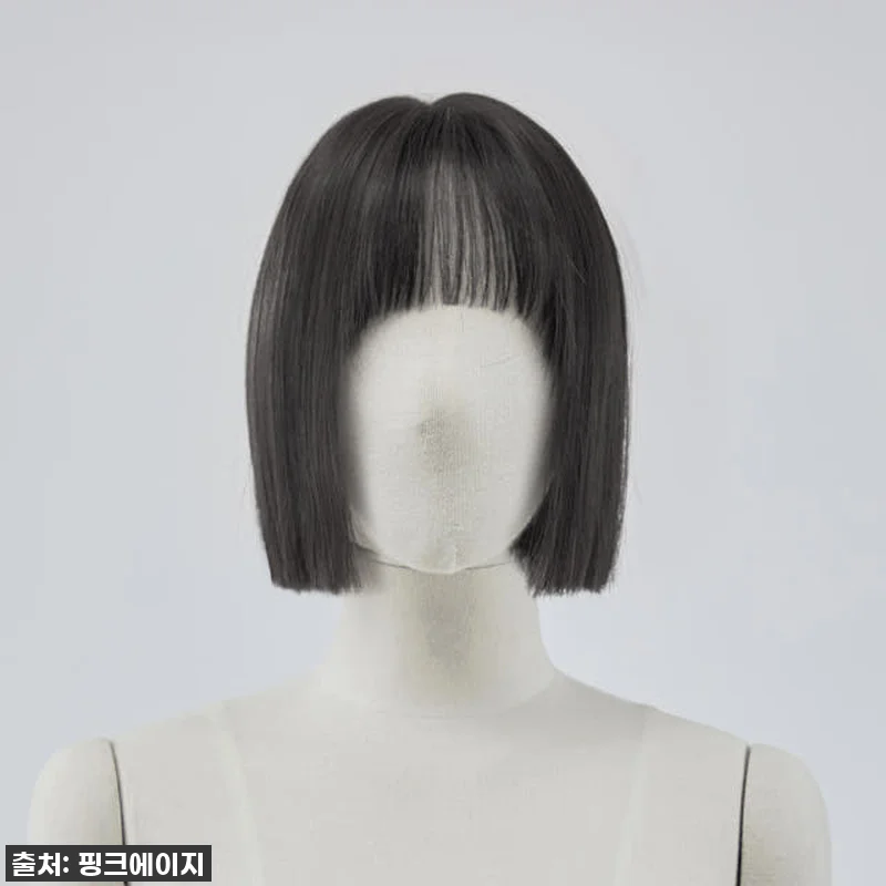 인생 단발 도전? 완수제 테슬컷 통가 관련 이미지 7