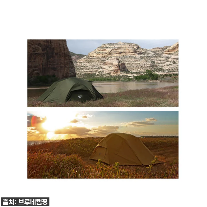 미니멀웍스 폼므 텐트, 품절대란 속 관련 이미지 7