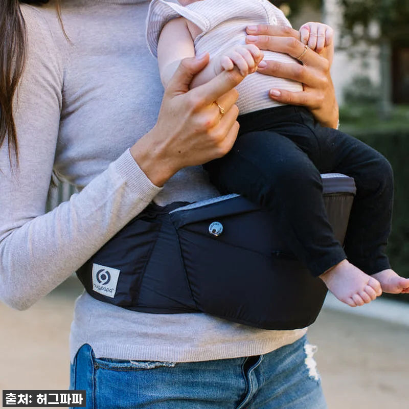이슈템! 육아 필수템? 허그파파 다이 관련 이미지 8