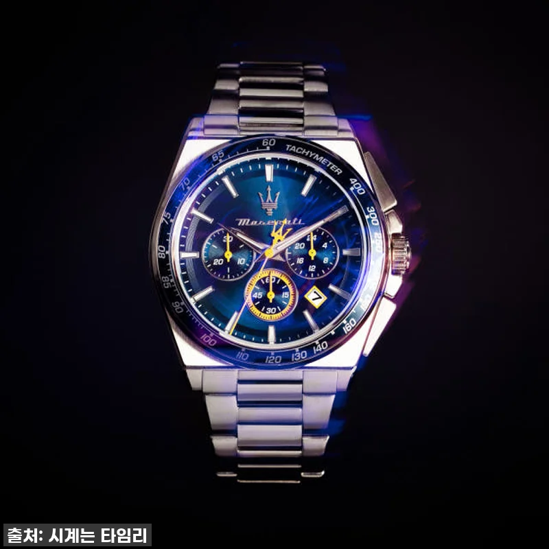 진짜 이 가격에? 마세라티 VELOC 관련 이미지 8