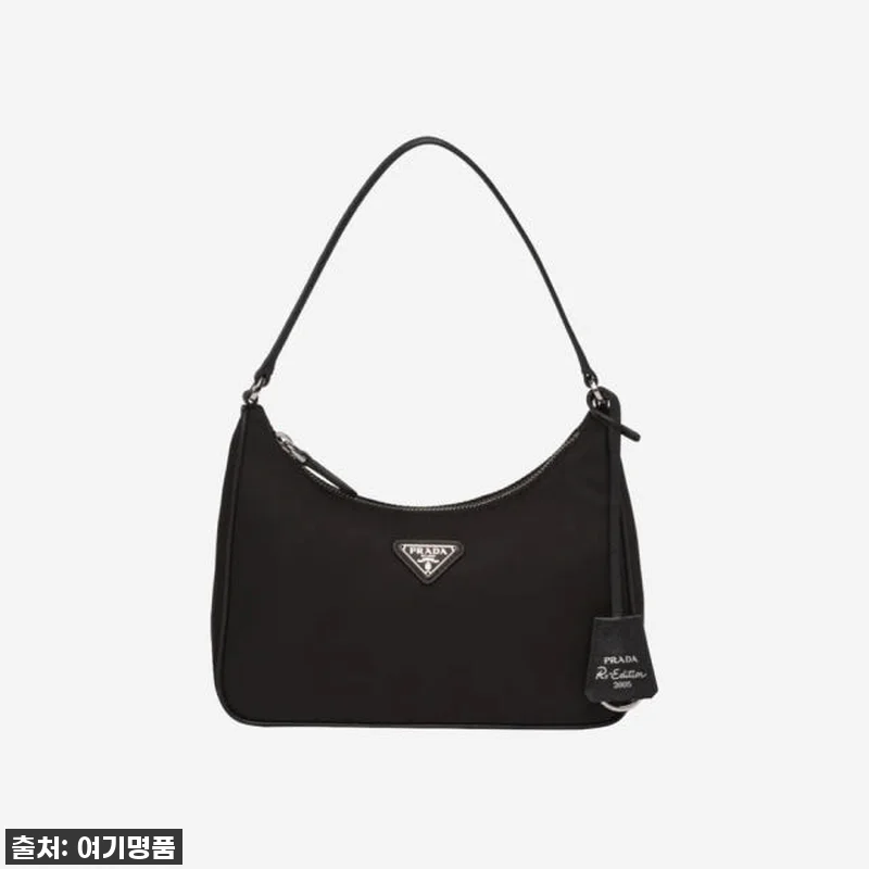 이 가격 실화?! 신세계백화점 프라다 관련 이미지 8