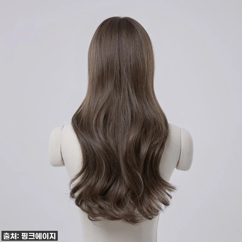 "헉, 이거 내 머리 맞아?" 자연스 관련 이미지 8