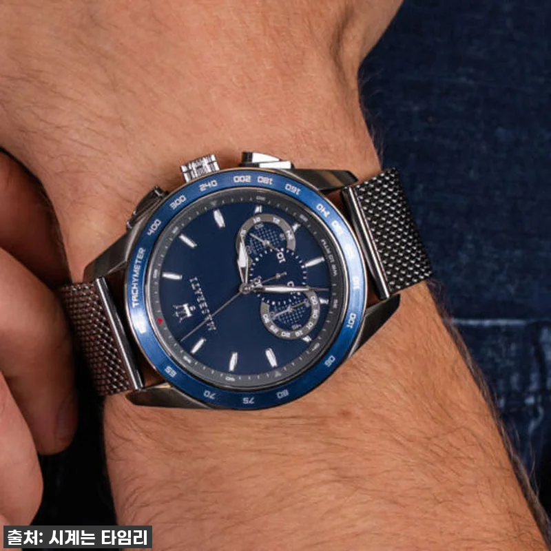 역대급 할인! 마세라티 TRAGUAR 관련 이미지 8