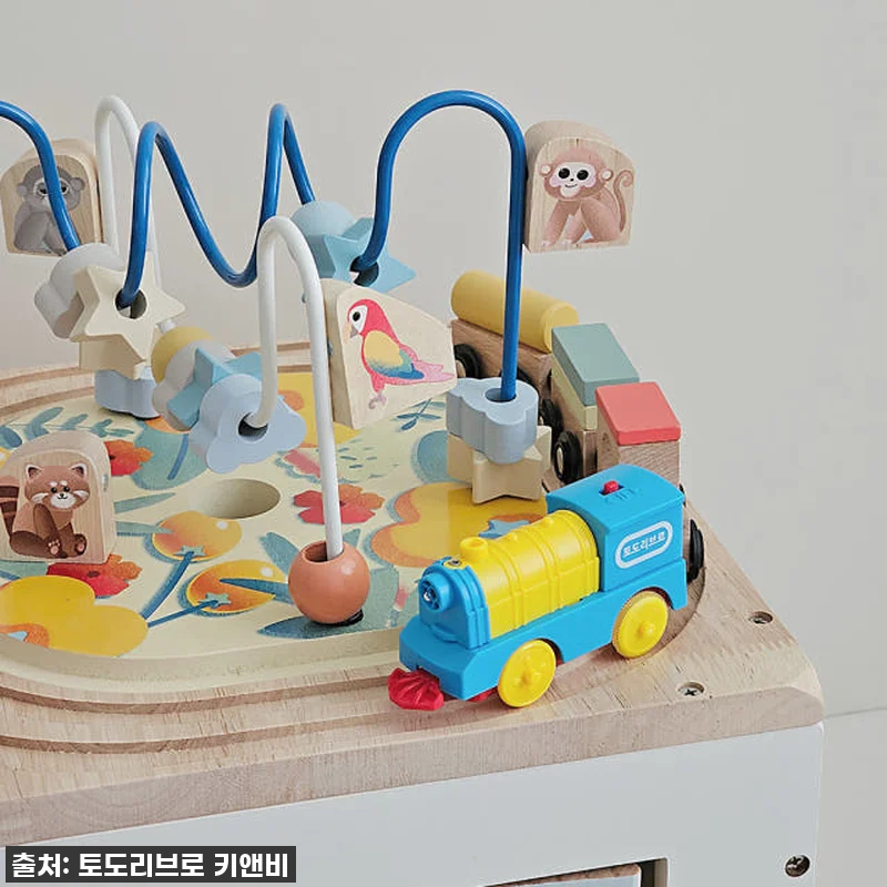 우리 아이 눈이 휘둥그레! 키앤비 트 관련 이미지 7