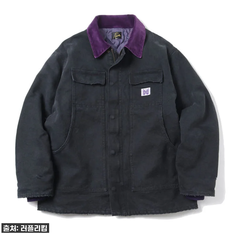 진정한 패피라면 놓칠 수 없지! 니들 관련 이미지 8