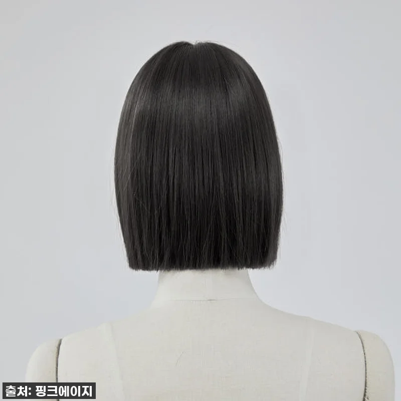 인생 단발 도전? 완수제 테슬컷 통가 관련 이미지 8