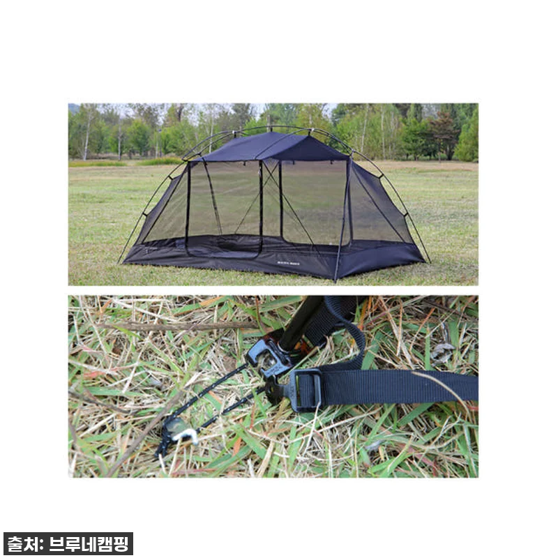 미니멀웍스 폼므 텐트, 품절대란 속 관련 이미지 8