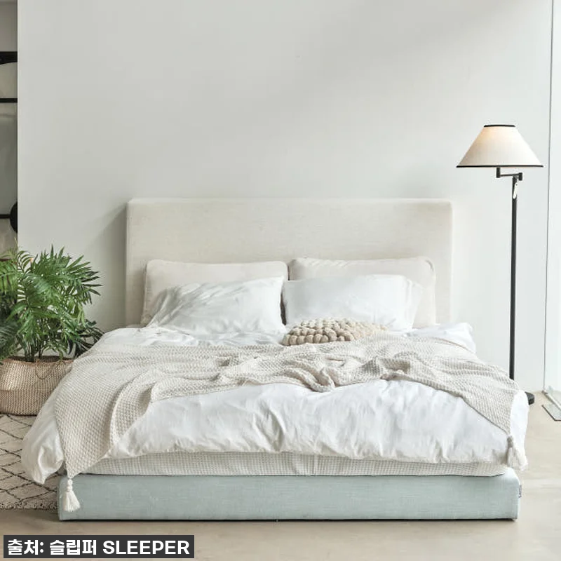 우리 부부 침실을 호텔 스위트룸으로! 관련 이미지 8