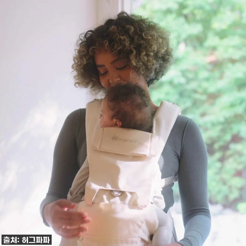 이슈템! 육아 필수템? 허그파파 다이 관련 이미지 9