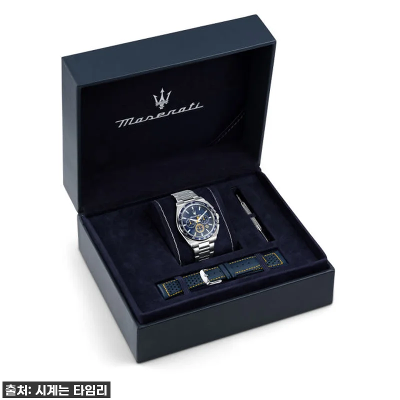 진짜 이 가격에? 마세라티 VELOC 관련 이미지 9