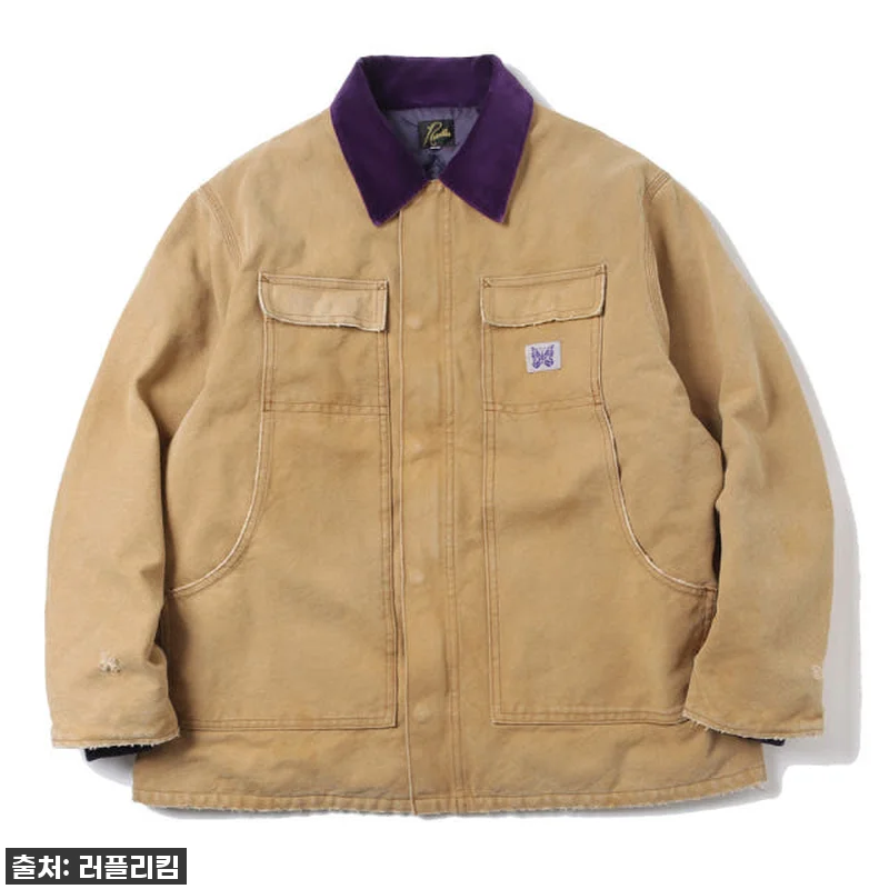 진정한 패피라면 놓칠 수 없지! 니들 관련 이미지 9