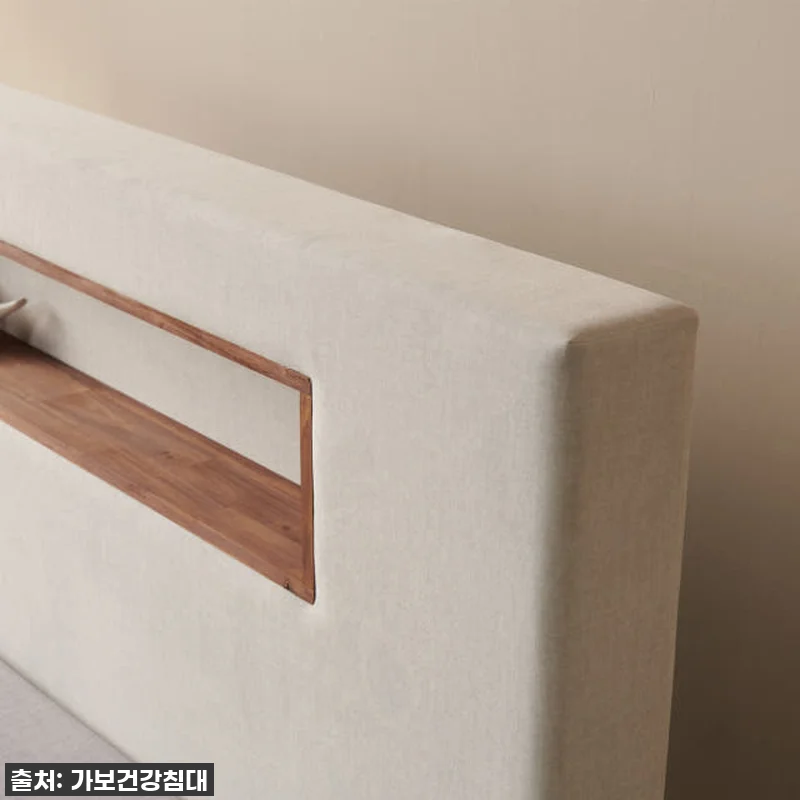 허리 통증 굿바이! 가보건강침대 Q글 관련 이미지 9