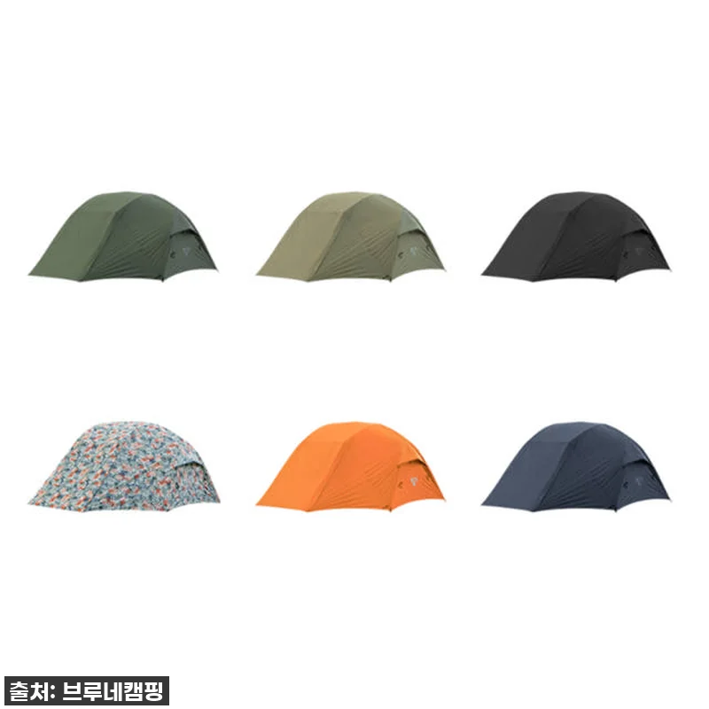 미니멀웍스 폼므 텐트, 품절대란 속 관련 이미지 9